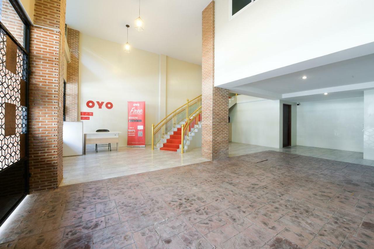 OYO 347 Southside Residence Pattaya Buitenkant foto